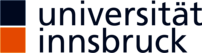 Logo Universität Innsbruck